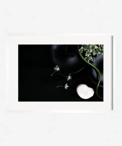 Lulu And Georgia 'Still Life 5' Photography Print By Ashley Johnson