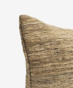 Lulu And Georgia Bryce Silk Pillow