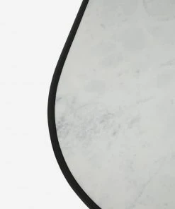 Lulu And Georgia Ayana Oval Coffee Table