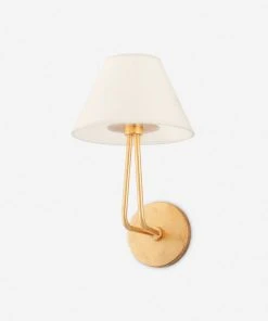 Lulu And Georgia Hayden Sconce New