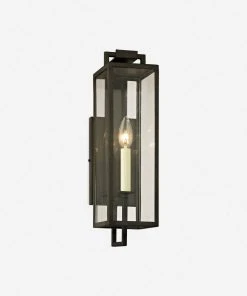 Lulu And Georgia Judy Indoor/Outdoor Sconce 6 Lulu And Georgia Judy Indoor/Outdoor Sconce