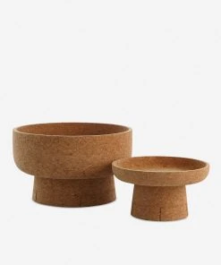 Lulu And Georgia New Hector Cork Bowl