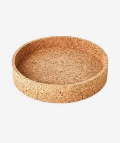 Lulu And Georgia Vinni Cork Tray New