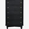 Lulu And Georgia Shiloh 5-Drawer Dresser 1 Lulu And Georgia Shiloh 5-Drawer Dresser
