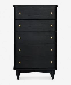 Lulu And Georgia Shiloh 5-Drawer Dresser