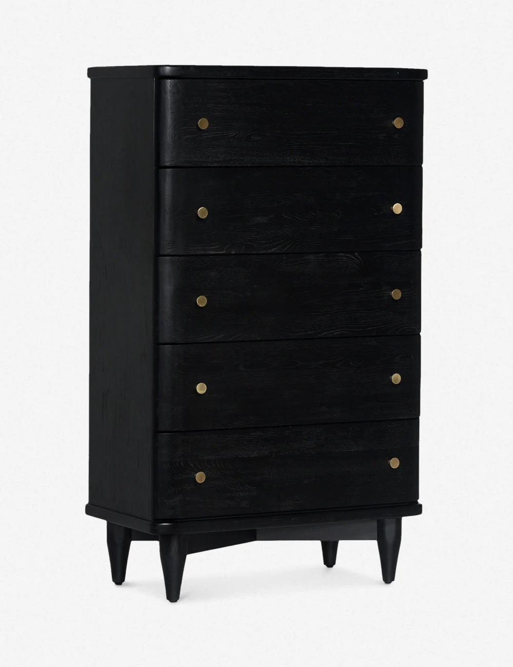 Lulu And Georgia Shiloh 5-Drawer Dresser 4 Lulu And Georgia Shiloh 5-Drawer Dresser
