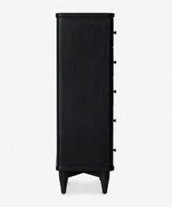 Lulu And Georgia Shiloh 5-Drawer Dresser 9 Lulu And Georgia Shiloh 5-Drawer Dresser