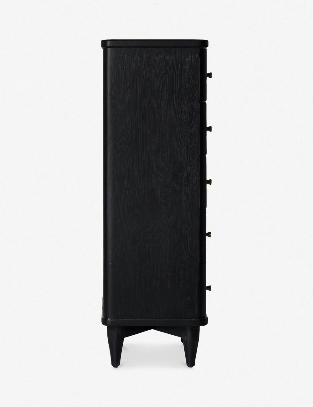 Lulu And Georgia Shiloh 5-Drawer Dresser 5 Lulu And Georgia Shiloh 5-Drawer Dresser