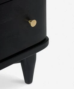 Lulu And Georgia Shiloh 5-Drawer Dresser 11 Lulu And Georgia Shiloh 5-Drawer Dresser