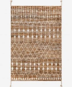 Lulu And Georgia Amani Indoor / Outdoor Rug New