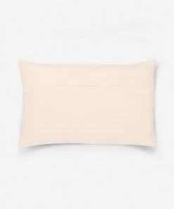 Lulu And Georgia Pillows + Throws Kendra Pillow