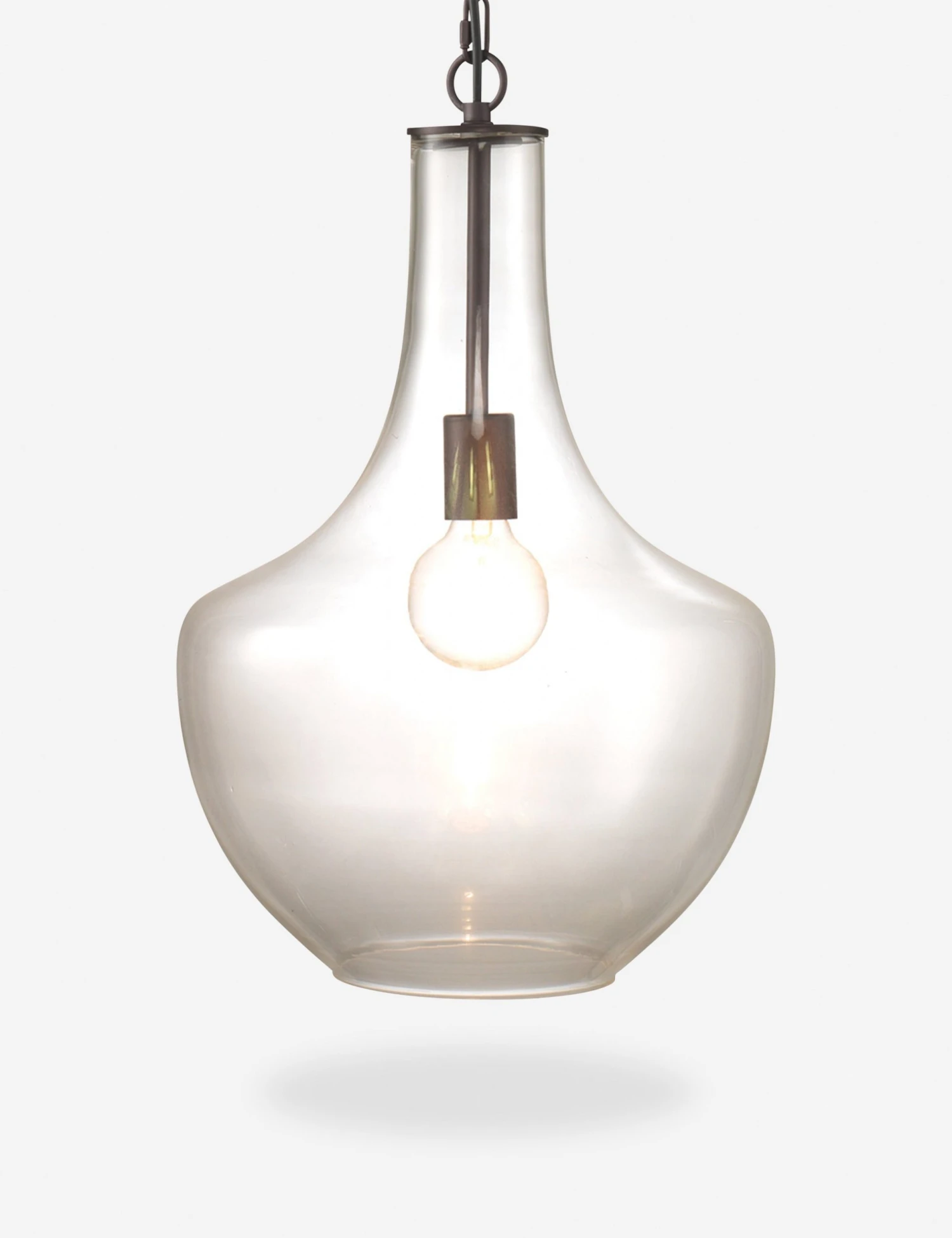 Lulu And Georgia Lighting Dewey Pendant Light 4 Lulu And Georgia Lighting Dewey Pendant Light