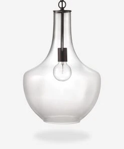 Lulu And Georgia Lighting Dewey Pendant Light