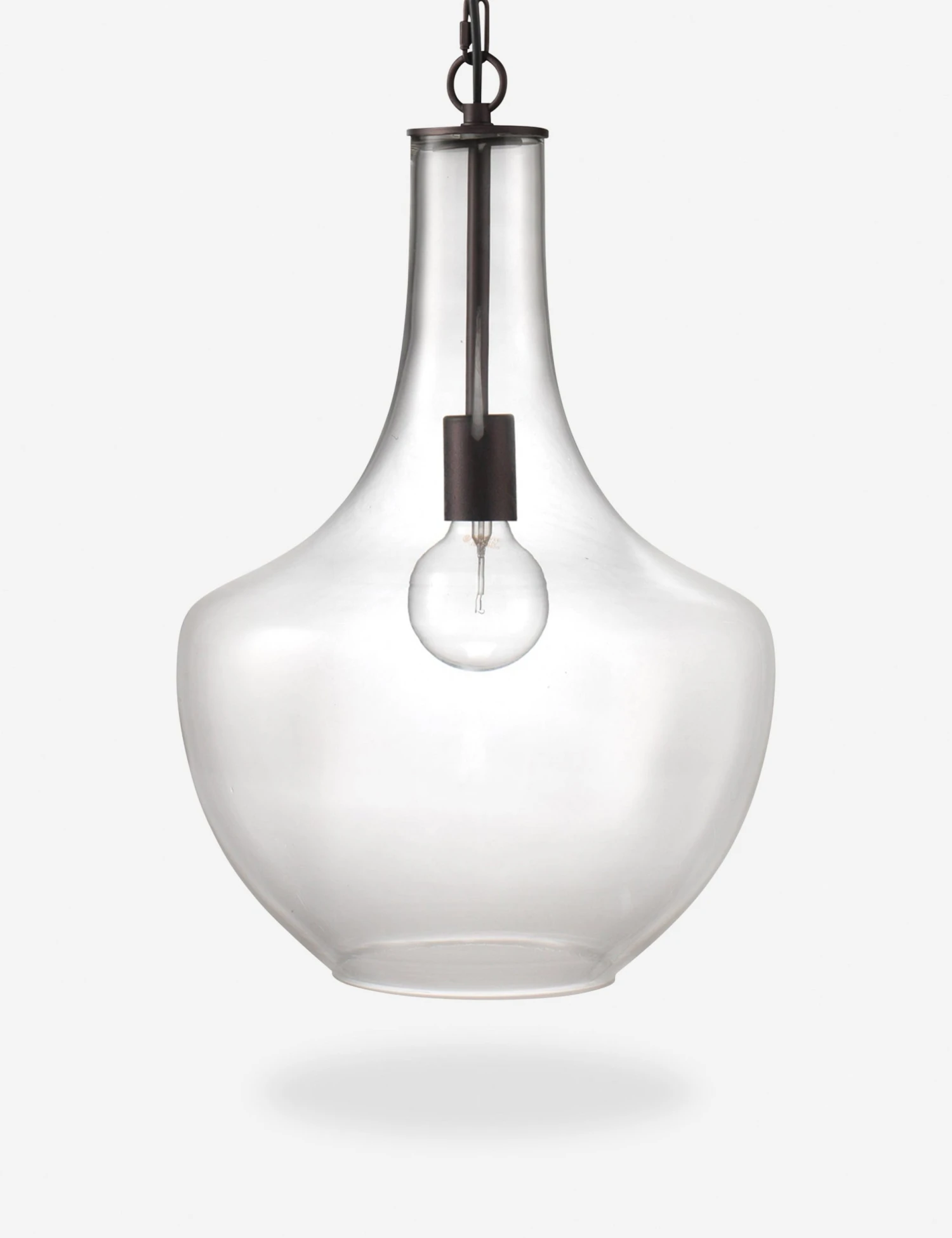 Lulu And Georgia Lighting Dewey Pendant Light 3 Lulu And Georgia Lighting Dewey Pendant Light