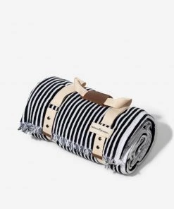 Lulu And Georgia Beach Blanket By Business & Pleasure Co. New