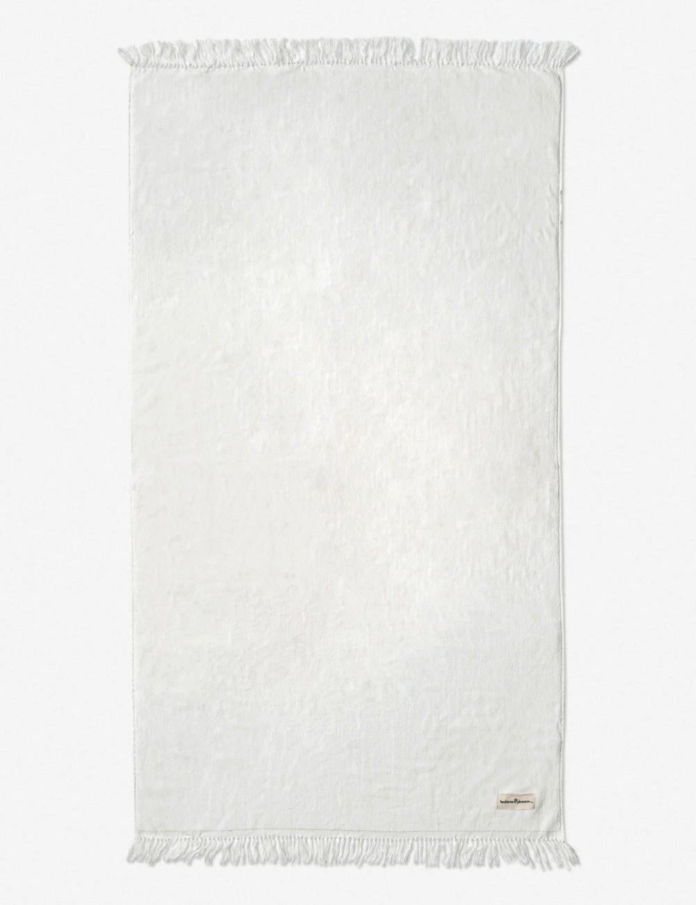BPA-TWL-ANT-WHT-BEACHTOWEL-ANTIQUEWHITE-HiRes.jpg Lulu And Georgia Beach Towel By Business & Pleasure Co. New