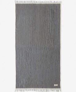 Lulu And Georgia Beach Towel By Business & Pleasure Co. New