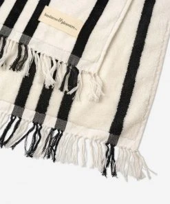 Lulu And Georgia Beach Towel By Business & Pleasure Co. New 11 Lulu And Georgia Beach Towel By Business & Pleasure Co. New