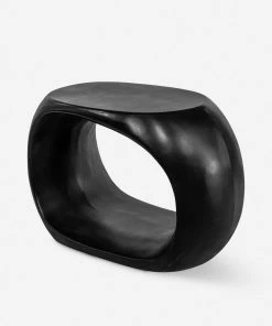 Lulu And Georgia Koda Indoor / Outdoor Stool Furniture