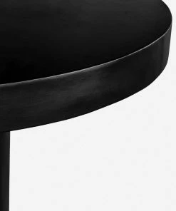 Lulu And Georgia Niel Indoor / Outdoor Round Dining Table