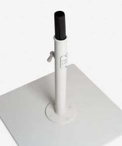 Lulu And Georgia Classic Umbrella Base By Business & Pleasure Co. New 5 Lulu And Georgia Classic Umbrella Base By Business & Pleasure Co. New