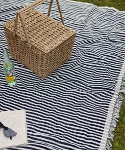 Lulu And Georgia Beach Blanket By Business & Pleasure Co. New