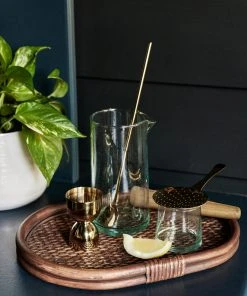 Lulu And Georgia Pembrooke Cocktail Set