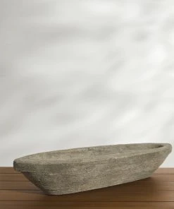 Lulu And Georgia New Cast Stone Tabletop Planter By Campania International 6 Lulu And Georgia New Cast Stone Tabletop Planter By Campania International