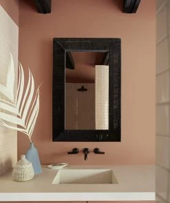 Lulu And Georgia Carlotta Mirror