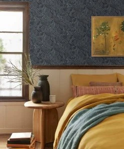 Lulu And Georgia Artful Proportions Collection Vadala Long Lumbar Pillow