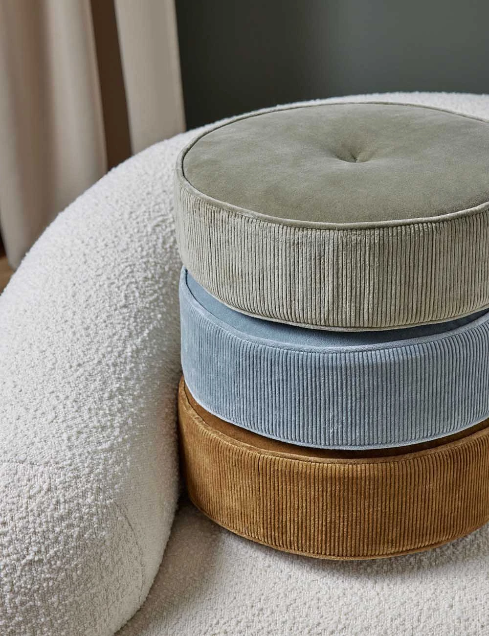 Lulu And Georgia Velvet Disc Pillow By Sarah Sherman Samuel Sarah Sherman Samuel Collection 6 Lulu And Georgia Velvet Disc Pillow By Sarah Sherman Samuel Sarah Sherman Samuel Collection