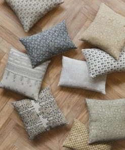 Lulu And Georgia Pillows + Throws Sania Pillow 8 Lulu And Georgia Pillows + Throws Sania Pillow