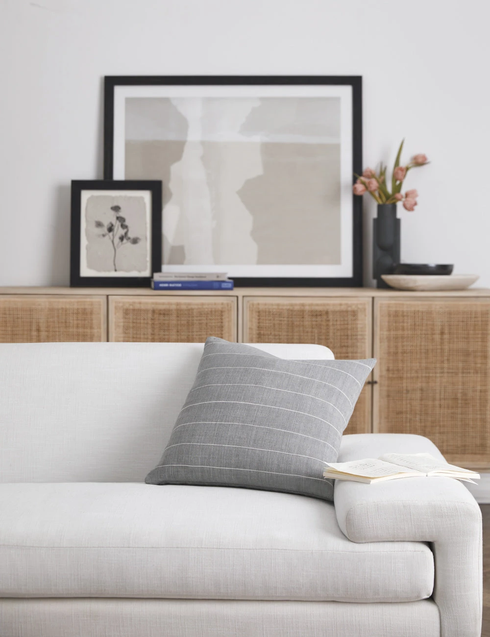 Lulu And Georgia Bolé Road Textiles Melkam Pillow Nina Freudenberger Collection 3 Lulu And Georgia Bolé Road Textiles Melkam Pillow Nina Freudenberger Collection