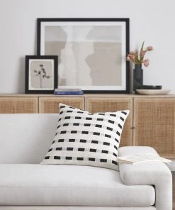 Lulu And Georgia Bolé Road Textiles Bertu Pillow 18 Lulu And Georgia Bolé Road Textiles Bertu Pillow