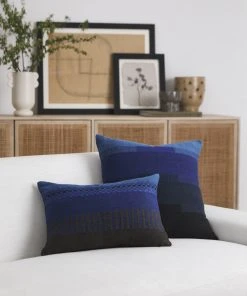 Lulu And Georgia New Bolé Road Textiles Bale Pillow 18 Lulu And Georgia New Bolé Road Textiles Bale Pillow