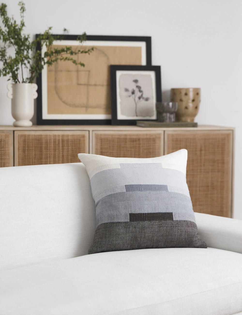 Lulu And Georgia New Bolé Road Textiles Bale Pillow 8 Lulu And Georgia New Bolé Road Textiles Bale Pillow