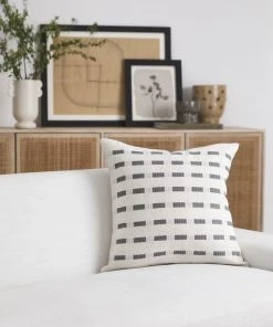 Lulu And Georgia Bolé Road Textiles Bertu Pillow