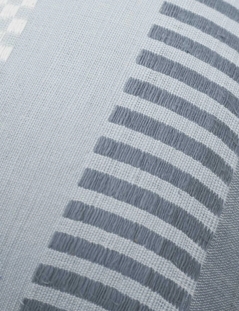 BoleRoadTextiles_AmaroPillow_Mist_6515.jpg Lulu And Georgia Bolé Road Textiles Amaro Pillow