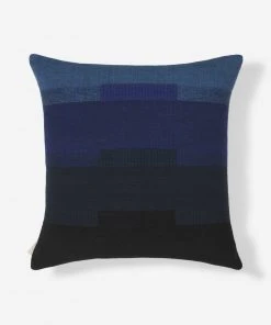 Lulu And Georgia New Bolé Road Textiles Bale Pillow