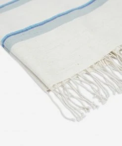 Lulu And Georgia New Bolé Road Textiles Omo Hand Towel