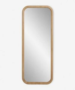 Lulu And Georgia Bourdon Full Length Mirror