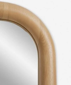 Lulu And Georgia Bourdon Full Length Mirror