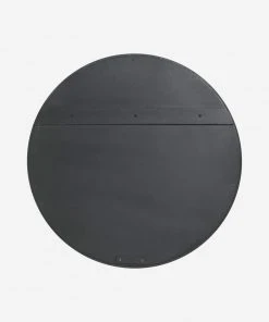 Lulu And Georgia Bourdon Double-Framed Round Mirror 19 Lulu And Georgia Bourdon Double-Framed Round Mirror