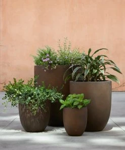 Lulu And Georgia Bradford Planter By Campania International New