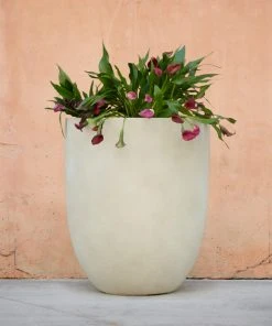 Lulu And Georgia Bradford Planter By Campania International New