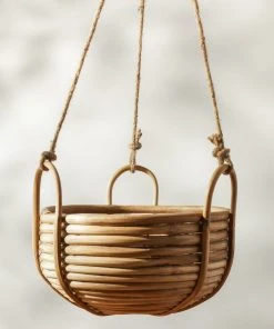 Lulu And Georgia Brandie Hanging Basket