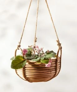 Lulu And Georgia Brandie Hanging Basket