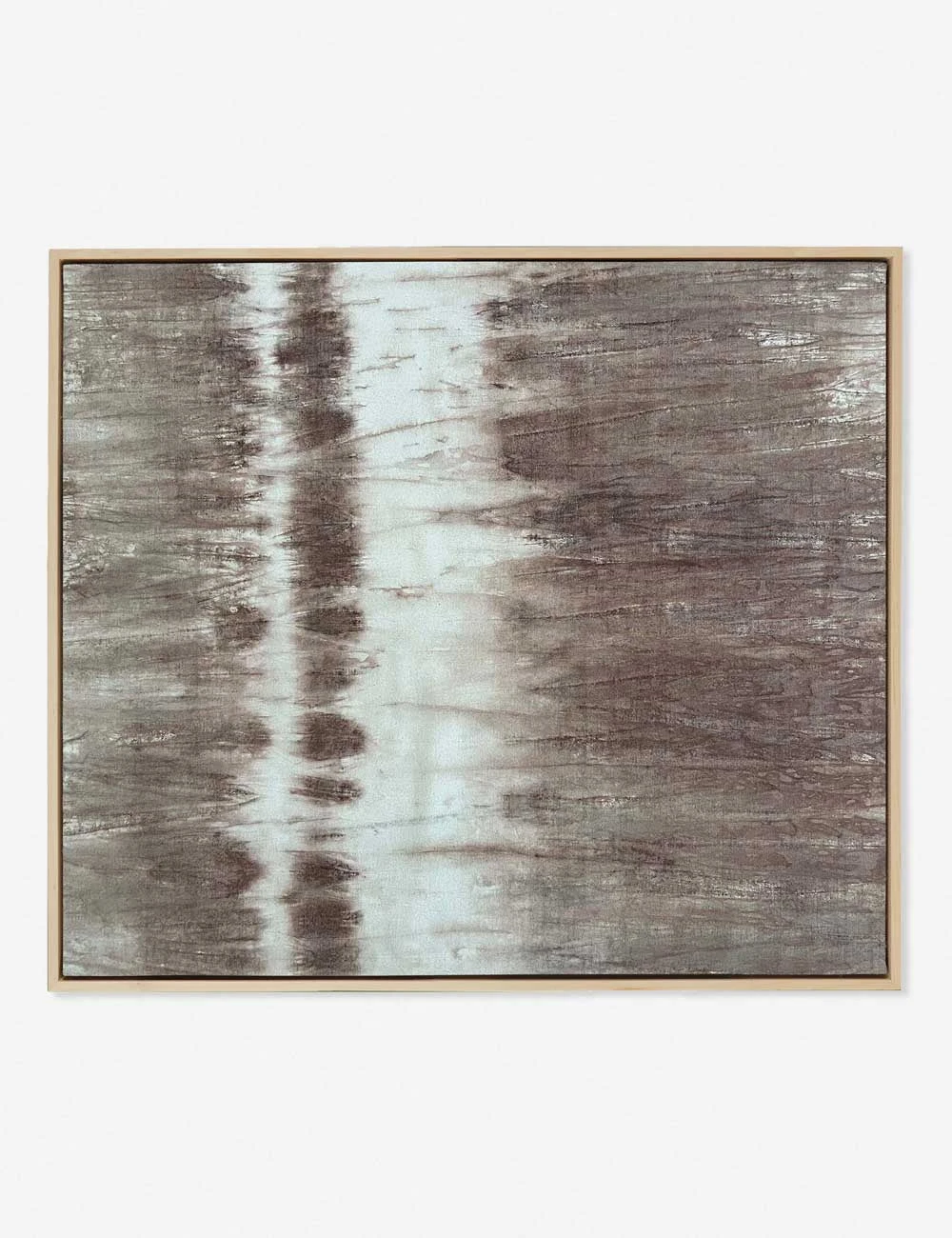 Lulu And Georgia 'Neutral Abstract No. 13' Wall Art By Visual Contrast 3 Lulu And Georgia 'Neutral Abstract No. 13' Wall Art By Visual Contrast