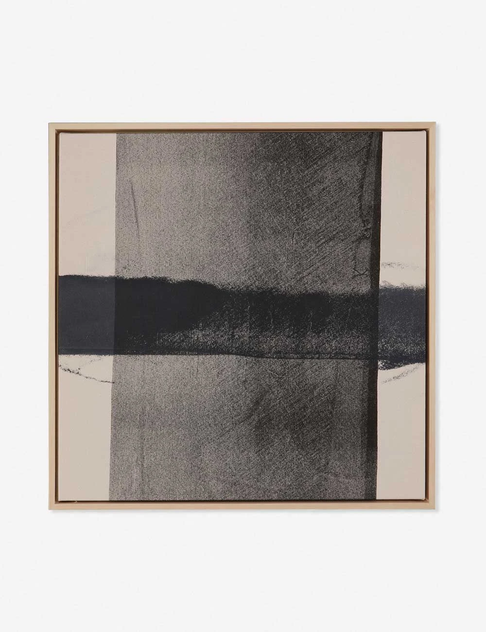 Lulu And Georgia New 'Neutral Abstract No. 7' Wall Art By Visual Contrast 4 Lulu And Georgia New 'Neutral Abstract No. 7' Wall Art By Visual Contrast