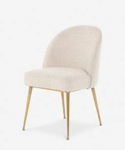 Lulu And Georgia Ursa Dining Chair